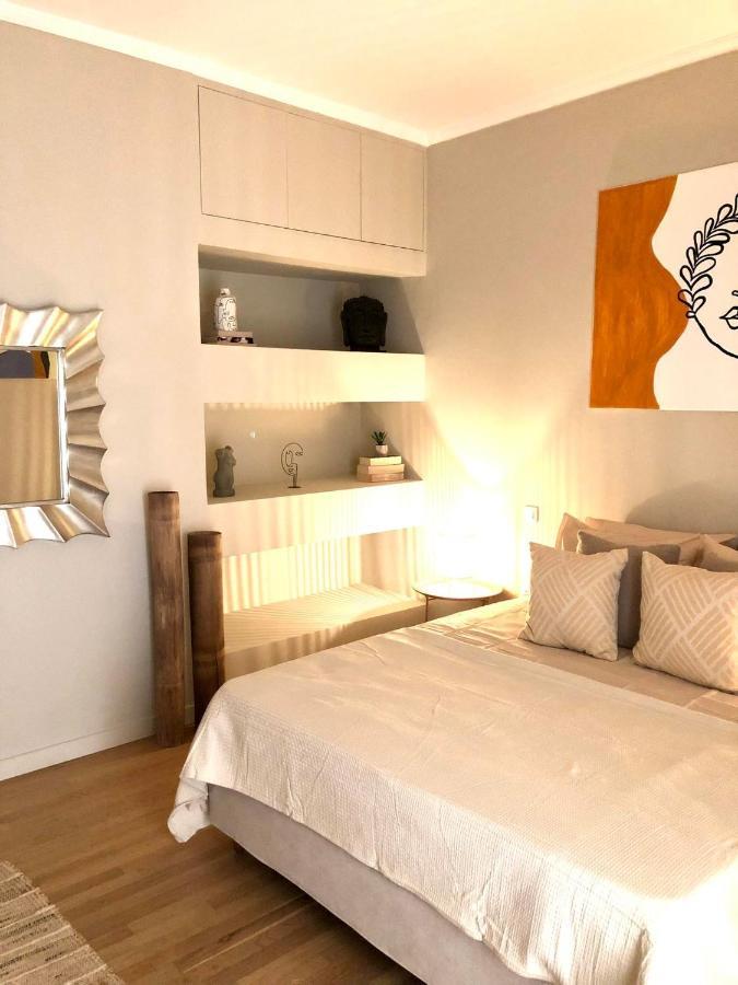 Апартаменты Bright Spacious Modern 3Rd Flr City Oasis-Sleeps 5 Афины Экстерьер фото