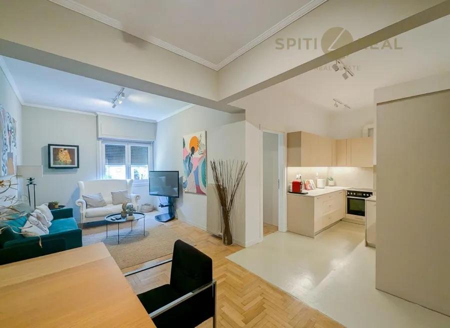 Апартаменты Bright Spacious Modern 3Rd Flr City Oasis-Sleeps 5 Афины Экстерьер фото